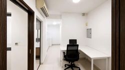 The Octet (D14), Apartment #603124761